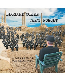Leonard Cohen - Can`t Forget (CD)